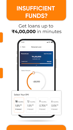 CASHe: Easy Instant Loan App پی سی