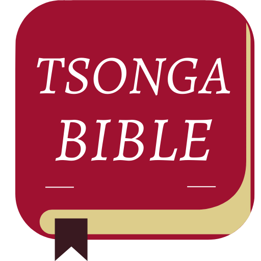 Xitsonga Bible - Tsonga