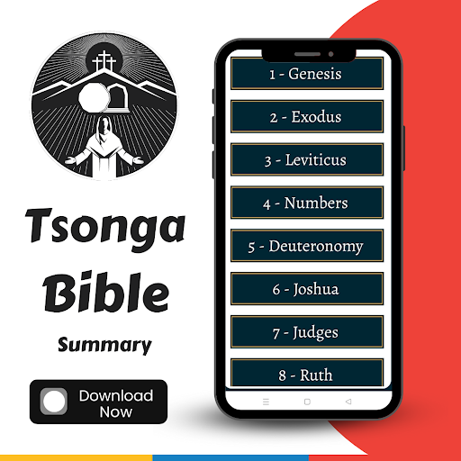 komputer Xitsonga Bible - Tsonga