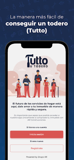 Tutto Tu todero PC版