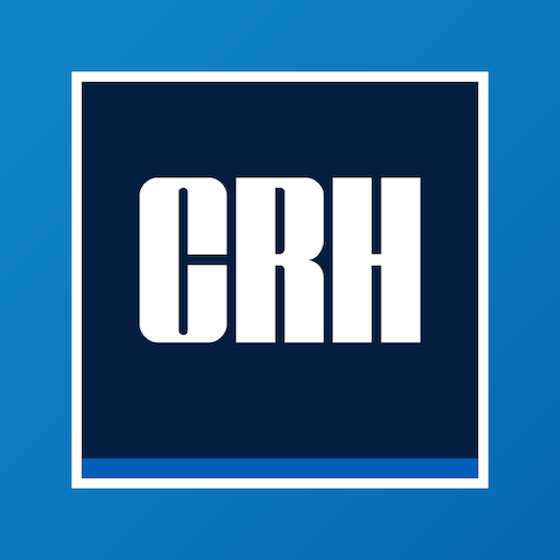 CRH Events電腦版