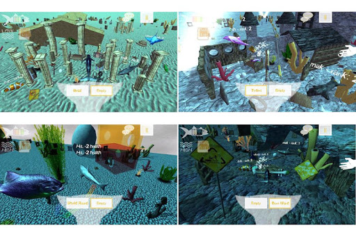 Ocean Craft Multiplayer - Lite PC