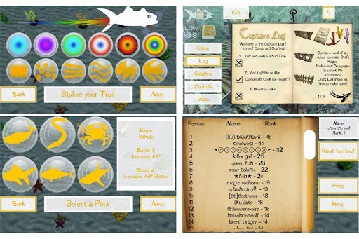 Ocean Craft Multiplayer - Lite PC