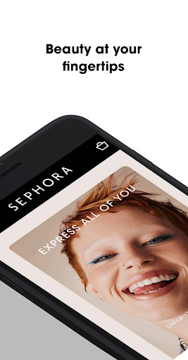 Sephora UK: Make-up, Beauty PC