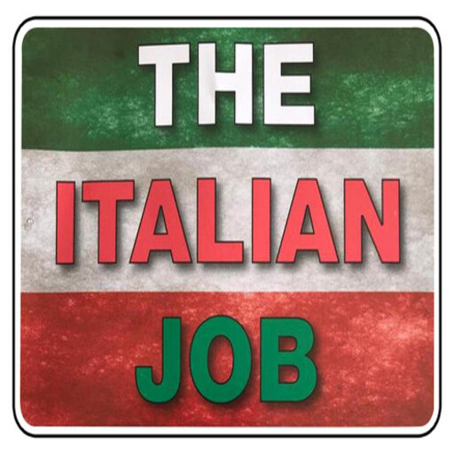 The Italian Job para PC