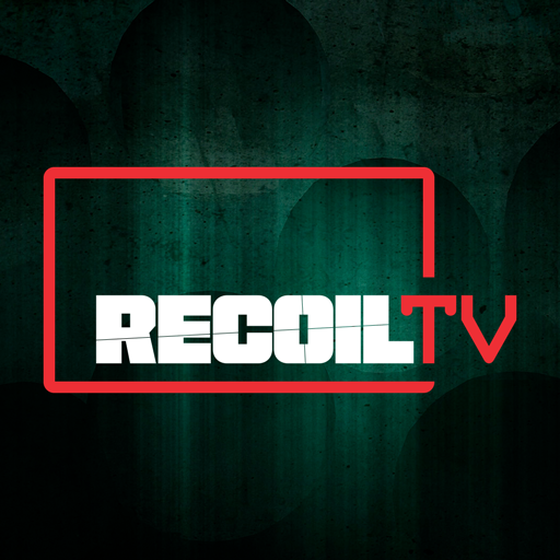 RecoilTV পিসি