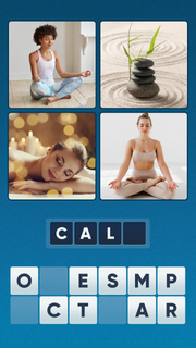 Guess the Word : Word Puzzle PC