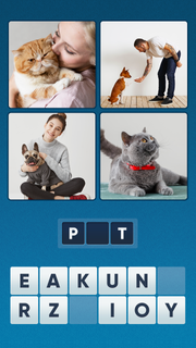 Guess the Word : Word Puzzle PC
