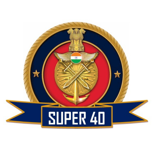 SUPER40