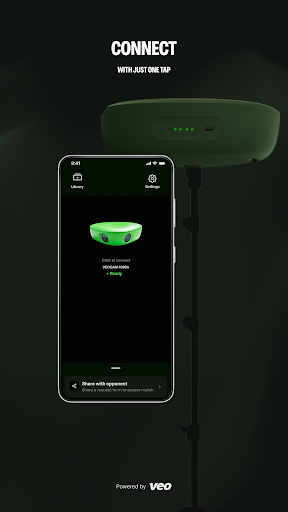Veo Camera