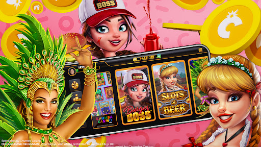 Chumba Casino Mini電腦版