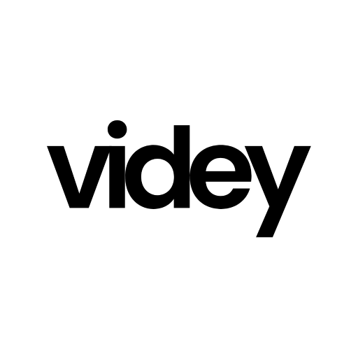 Videy - Simple Video Sharing