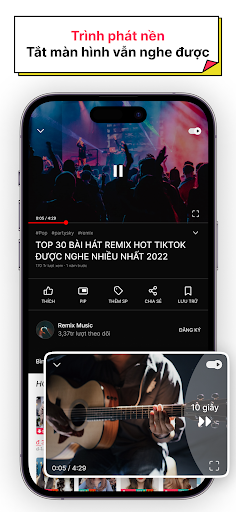 Vodaplay: PopupTube Player PC