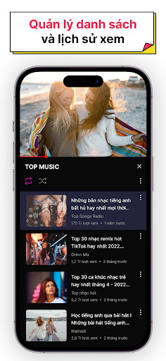 Vodaplay: PopupTube Player PC