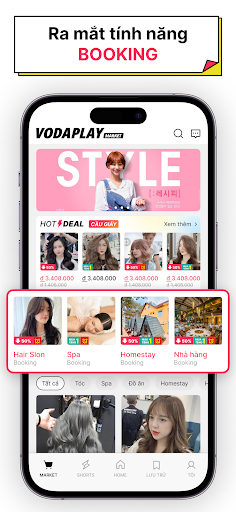 Vodaplay: PopupTube Player PC