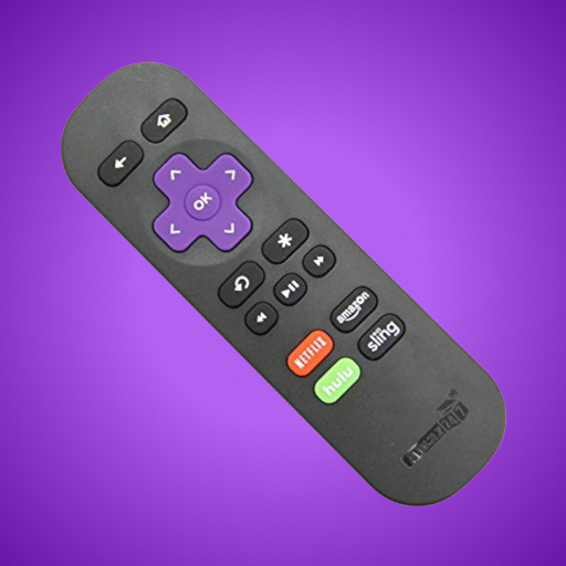 Roku TV Remote Controller: Ruku Remote Control