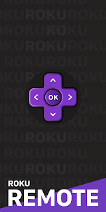 Roku TV Remote Controller: Ruku Remote Control PC