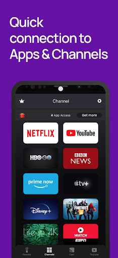 Roku TV Remote Controller: Ruku Remote Control