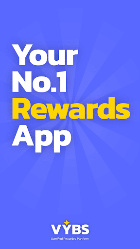 VYBS: Play & Earn Rewards PC