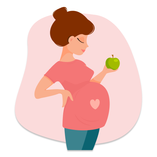 Pregnancy Diet: Recipes, Foods ????