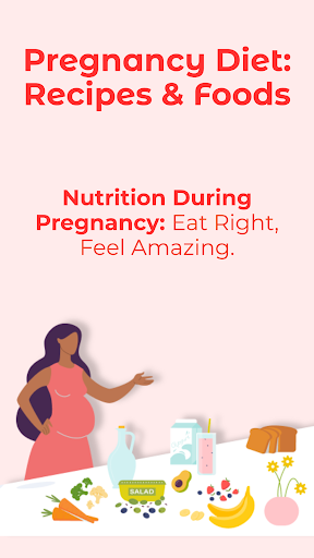 Pregnancy Diet: Recipes, Foods ????