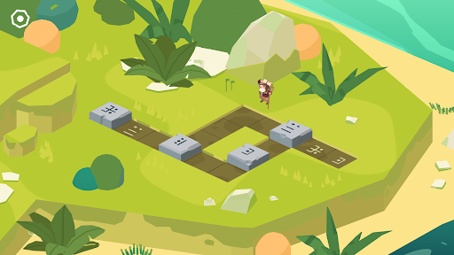 Down in Bermuda الحاسوب