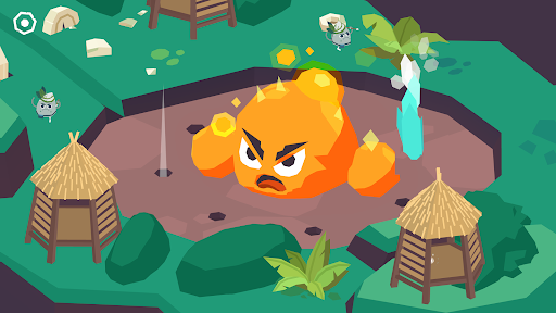 Down in Bermuda الحاسوب