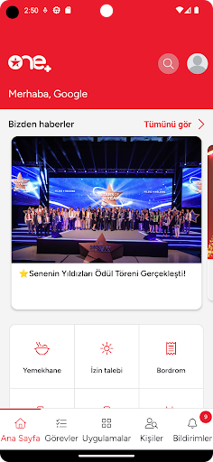 Yıldız One+