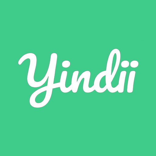 Yindii - แอปส่งอาหารส่วนเกิน PC