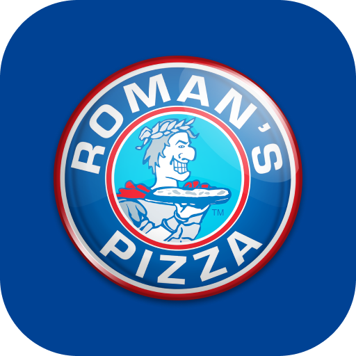 Roman's Pizza PC