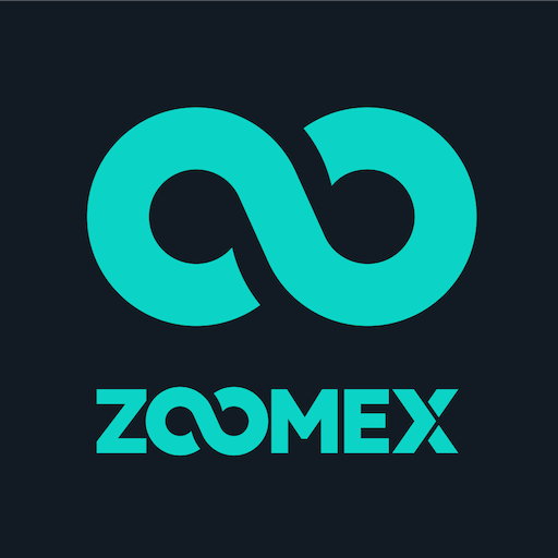 ZOOMEX：仮想通貨取引・ビットコイン・クリプトゲーム PC版