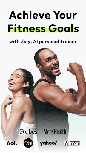 Zing AI: Home & Gym Workouts PC