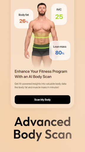 Zing AI: Allenamento Fitness PC