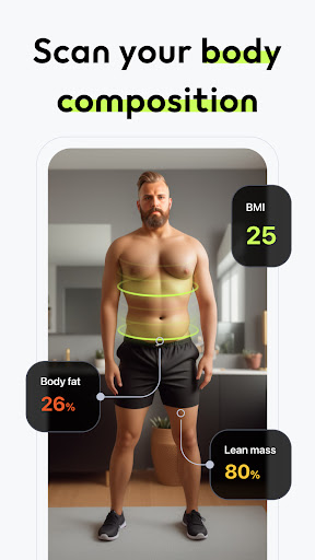 Zing AI: Home & Gym Workouts PC