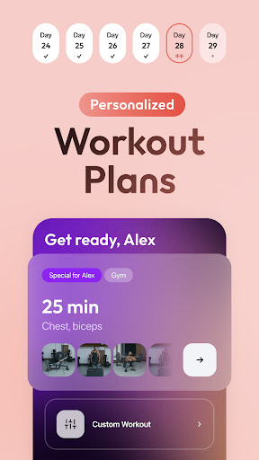 Zing AI: Allenamento Fitness PC
