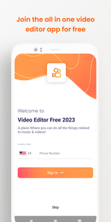 Music and Video Editor 2023 PC