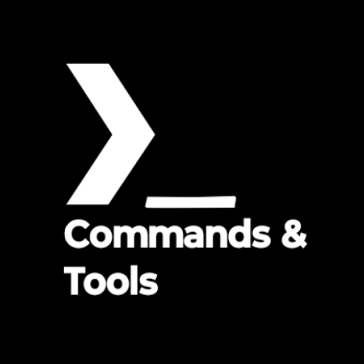 Termux Commands and Tools
