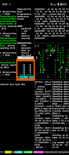 Termux : Codes & Guides پی سی