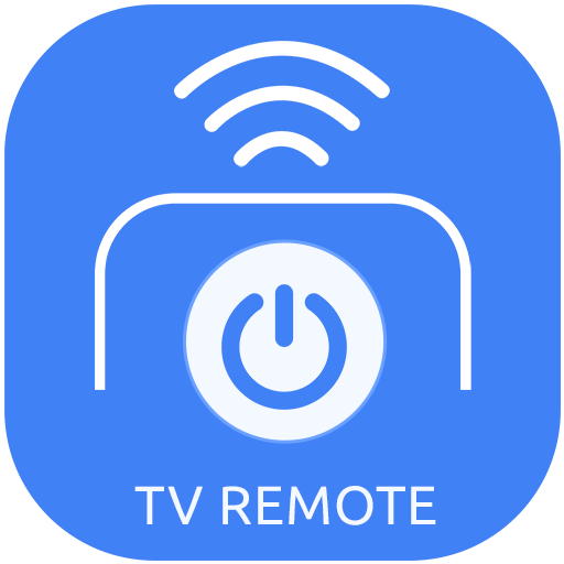 CodeMatics Sony TV Remote-pilo