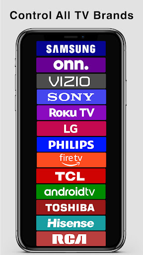 Universal TV Remote Control PC版