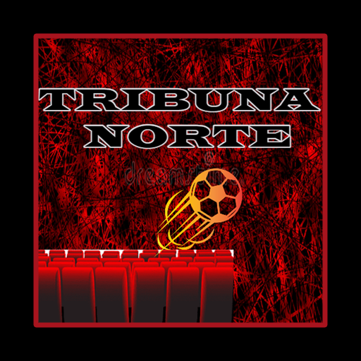 Tribuna Futbol Norte