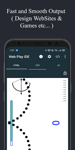 Learn Web Development পিসি
