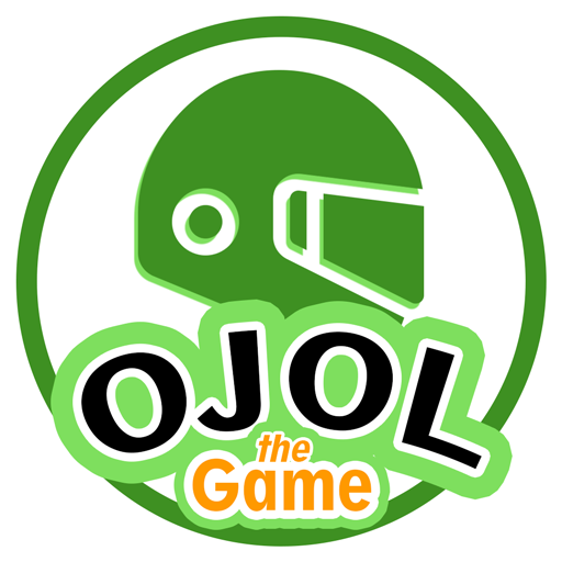 Ojol The Game PC