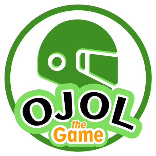 komputer Ojol The Game