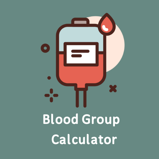 komputer Blood Type Checker Blood Group