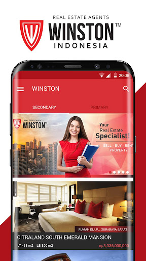 Winston Real Estate PC版