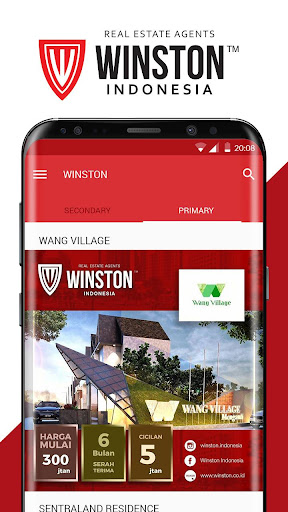 Winston Real Estate PC版