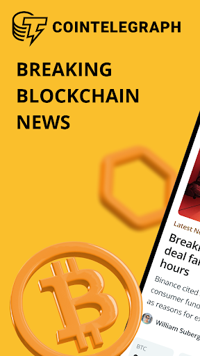 Cointelegraph: Crypto News