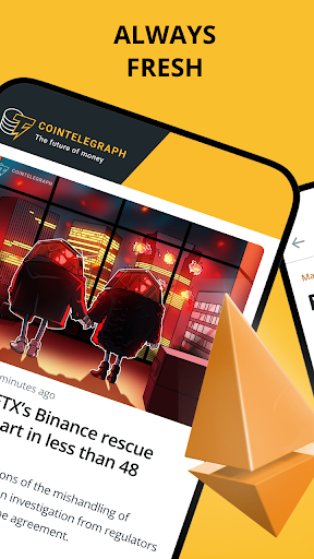 Cointelegraph: Crypto News