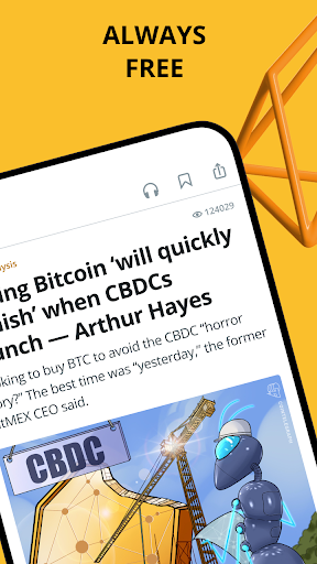 Cointelegraph: Crypto News